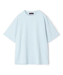 CABaN ドライスビンコットン ハーフスリーブTシャツ