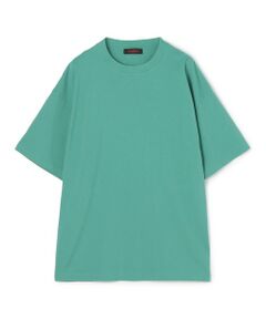 TOMORROWLAND / トゥモローランド Tシャツ | CABaN ドライスビンコットン ハーフスリーブTシャツ