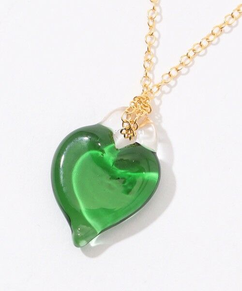 TOMORROWLAND / トゥモローランド その他 | LEVENS JEWELS HEART PENDANT ネックレス | 詳細2