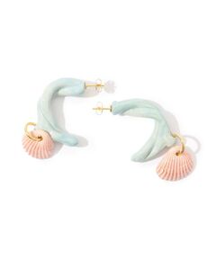 LEVENS JEWELS PETXINA EARRINGS ピアス