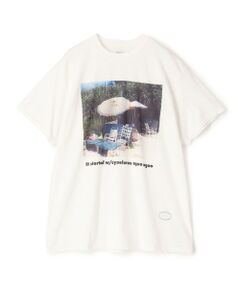 ベーシック クルーネックTシャツ MHE3311 （Tシャツ）｜TOMORROWLAND