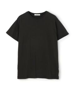 ウォッシュドコットン Tシャツ