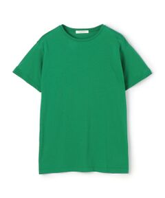 ウォッシュドコットン Tシャツ