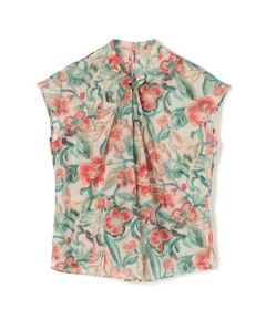 ♦新品未使用インディビTシャツ　トゥモローランドブラウス2点　プラステパンツ1点 TOMORROWLAND / トゥモローランド （レディース）（条件：パンツ