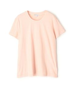 ベーシック クルーネックTシャツ WLJ3114