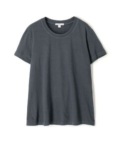 ベーシック クルーネックTシャツ WLJ3114