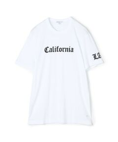CALIFORNIA グラフィックTシャツ MLJ3311CAL