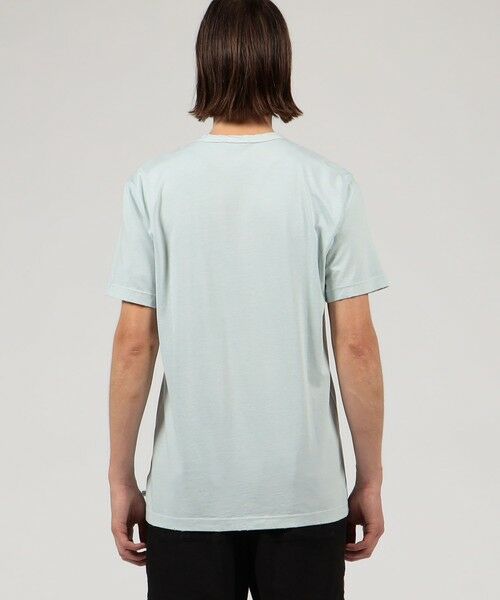 TOMORROWLAND / トゥモローランド Tシャツ | コットン ポケット付きTシャツ MSX3349G | 詳細4