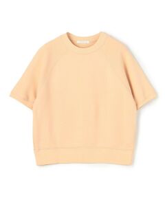 TOMORROWLAND / トゥモローランド スウェット | スビンウラケ クルーネックプルオーバー