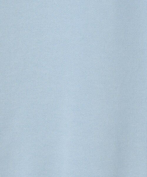 TOMORROWLAND / トゥモローランド スウェット | スビンウラケ クルーネックプルオーバー | 詳細12