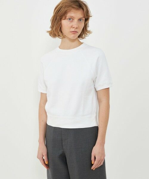 セール】 スビンウラケ クルーネックプルオーバー （スウェット