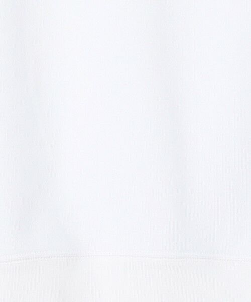 TOMORROWLAND / トゥモローランド スウェット | スビンウラケ クルーネックプルオーバー | 詳細8