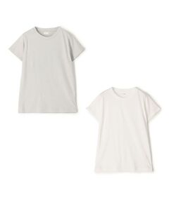 【別注】v::room 2pcs Pack tee Tシャツ size2