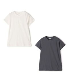 【別注】v::room 2pcs Pack tee Tシャツ size2