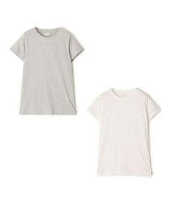 【別注】v::room 2pcs Pack tee Tシャツ size1