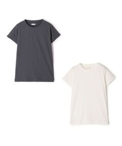 【別注】v::room 2pcs Pack tee Tシャツ size1