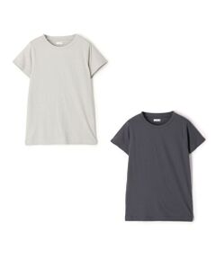 【別注】v::room 2pcs Pack tee Tシャツ size1