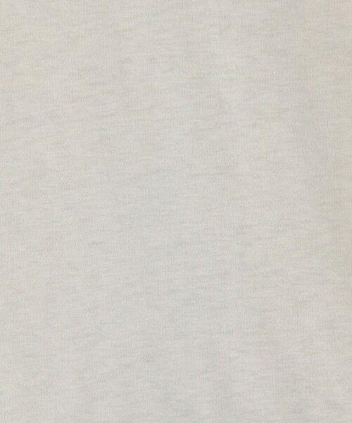 TOMORROWLAND / トゥモローランド Tシャツ | 【別注】v::room 2pcs Pack tee Tシャツ size1 | 詳細11