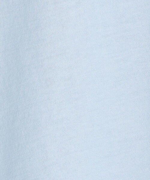 TOMORROWLAND / トゥモローランド Tシャツ | KristenseN DU NORD GRANDDAD  LONG SLEEVE Tシャツ | 詳細8