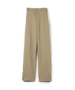 TOMORROWLAND / トゥモローランド その他パンツ | BIRROT GIWA ワイドパンツ