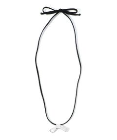 TOMORROWLAND / トゥモローランド ネックレス・ペンダント・チョーカー | Annika Inez クラバット チョーカーネックレス