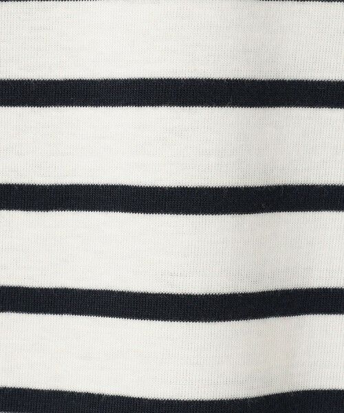 TOMORROWLAND / トゥモローランド Tシャツ | 【別注】Petit Bateau×TOMORROWLAND Tシャツ 2枚組セット | 詳細13