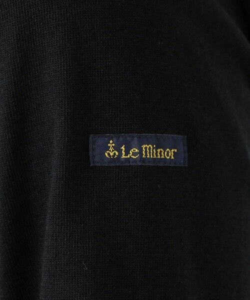 TOMORROWLAND / トゥモローランド Tシャツ | 【別注】Le minor クレイジーパターン  プルオーバー | 詳細9