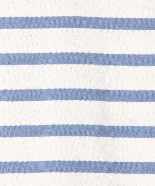 TOMORROWLAND / トゥモローランド Tシャツ | 【別注】Le minor クレイジーパターン  プルオーバー | 詳細10