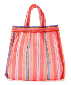 TOMORROWLAND / トゥモローランド トートバッグ | Diminutivo メッシュトートM