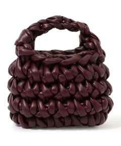 TOMORROWLAND / トゥモローランド ハンドバッグ | ADD CULUMN ONE