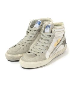 GOLDEN GOOSE DELUXE BRANDSLIDE スニーカー