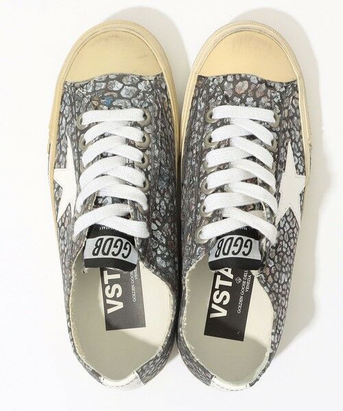 GOLDEN GOOSE DELUXE BRAND V-STAR 2 スニーカー