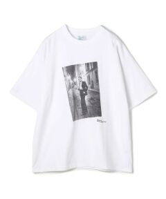 THE INTERNATIONAL IMAGES COLLECTION プリントTシャツ