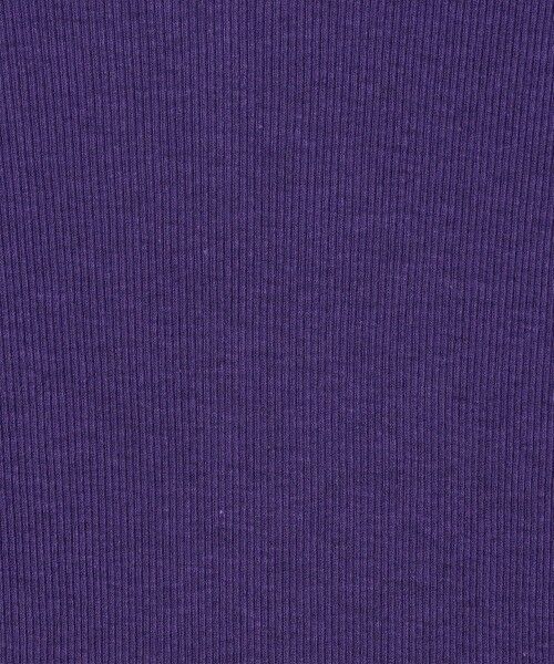 TOMORROWLAND / トゥモローランド カットソー（半袖以外） | コットンシルクリブ クルーネックプルオーバー | 詳細18