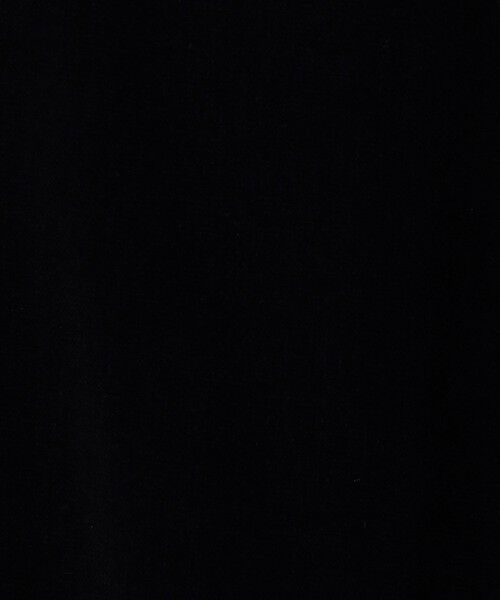 TOMORROWLAND / トゥモローランド シャツ・ブラウス（半袖以外） | キャラメルヴェルト ラッフルカラーブラウス | 詳細8