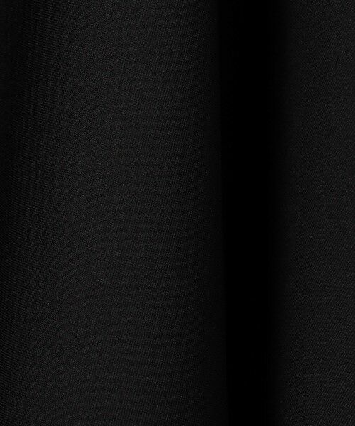 TOMORROWLAND / トゥモローランド ロング・マキシ丈スカート | ポリエステルシルクツイルタフタ リバーシブルスカート | 詳細8