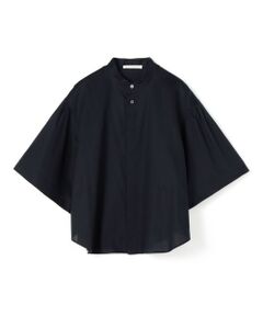 TOMORROWLAND / トゥモローランド シャツ・ブラウス | コードクロス ワイドスリーブシャツ