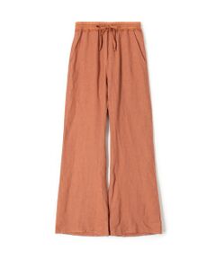 TOMORROWLAND / トゥモローランド その他パンツ | KristenseN DU NORD FLARED リネンパンツ