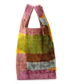 Kilim ARTS SUPERMARKET SMALL ショッピングバッグ