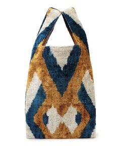 Kilim ARTS SUPERMARKET SMALL ショッピングバッグ