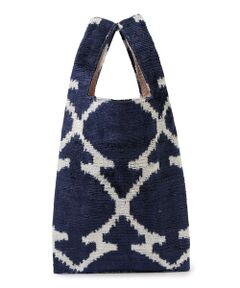 Kilim ARTS SUPERMARKET SMALL ショッピングバッグ