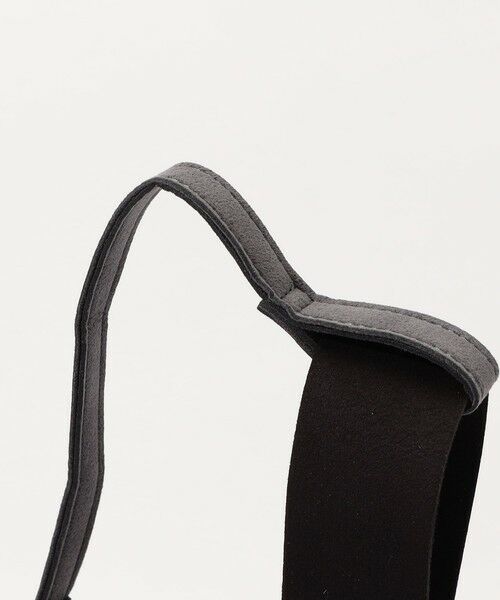 TOMORROWLAND / トゥモローランド ショルダーバッグ | zattu CONCH ハンドバッグ | 詳細6