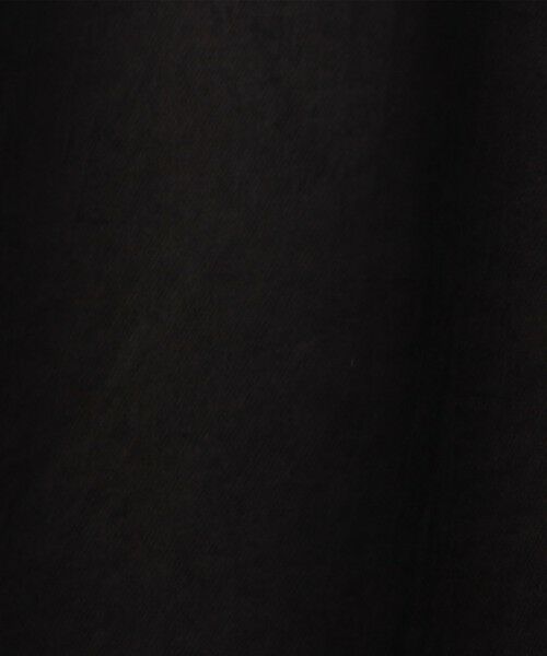 TOMORROWLAND / トゥモローランド ミニ・ひざ丈スカート | チンツサテンIラインロングスカート | 詳細11