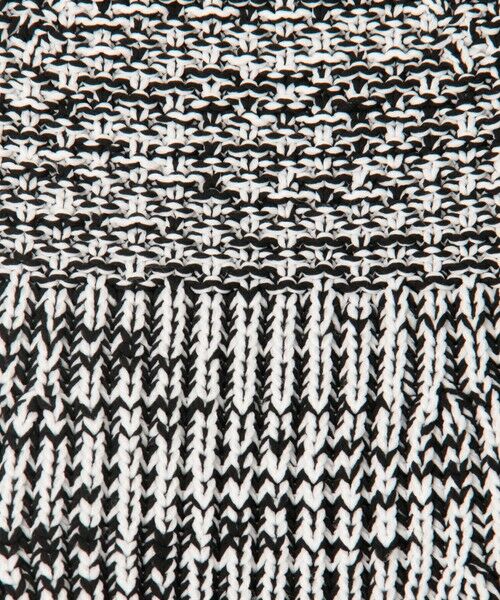 TOMORROWLAND / トゥモローランド ニット・セーター | エコリリーベアトップニット | 詳細8