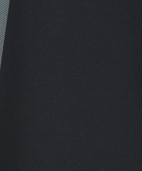 TOMORROWLAND / トゥモローランド ロング・マキシ丈スカート | レーヨンカラーラインラップロングスカート | 詳細9