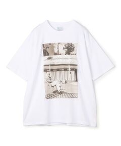 ■■■THE INTERNATIONAL IMAGES COLLECTION プリントTシャツ