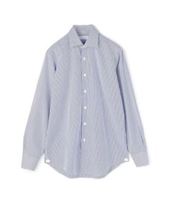 TOMORROWLAND / トゥモローランド シャツ・ブラウス | 120/2スーピマコットンブロード ワイドスプレッドカラーシャツ