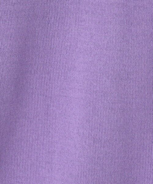 TOMORROWLAND / トゥモローランド カーディガン・ボレロ | スーパーエクストラファインウール クルーネックカーディガン | 詳細18