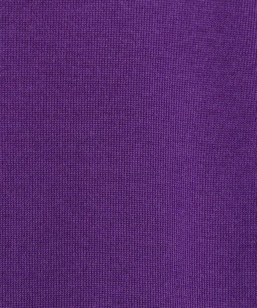 TOMORROWLAND / トゥモローランド カーディガン・ボレロ | スーパーエクストラファインウール クルーネックカーディガン | 詳細19