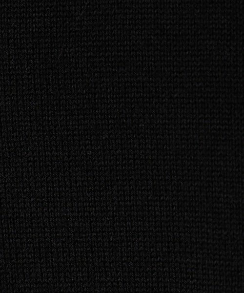 TOMORROWLAND / トゥモローランド ニット・セーター | エクストラファインウール Vネックプルオーバー | 詳細13